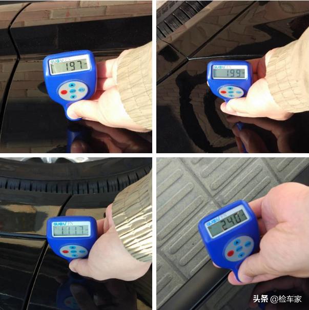 2万公里贬值80多万,45万买辆V8+6.4L的JEEP大切诺基SRT还值吗?