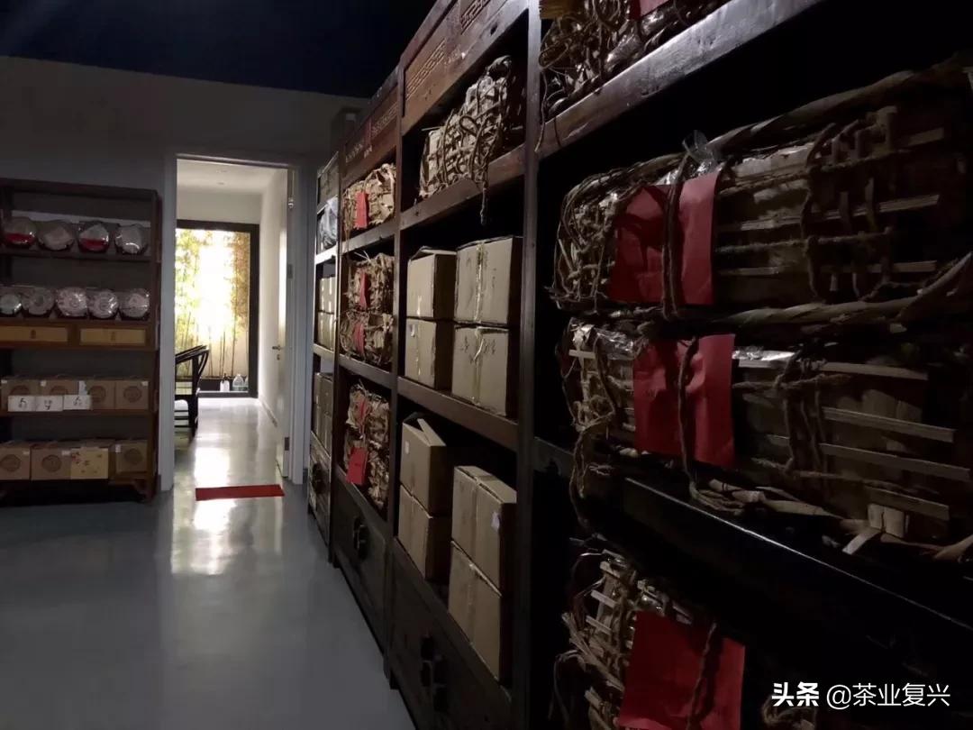 东莞藏茶之都,东莞获授中国藏茶之都