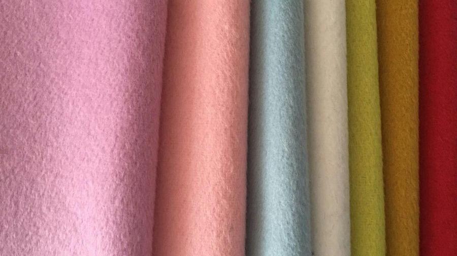 衣服分别有哪些面料,衣服都有哪些面料