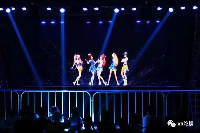 vtuber虚拟偶像全员,虚拟偶像vtuber是什么