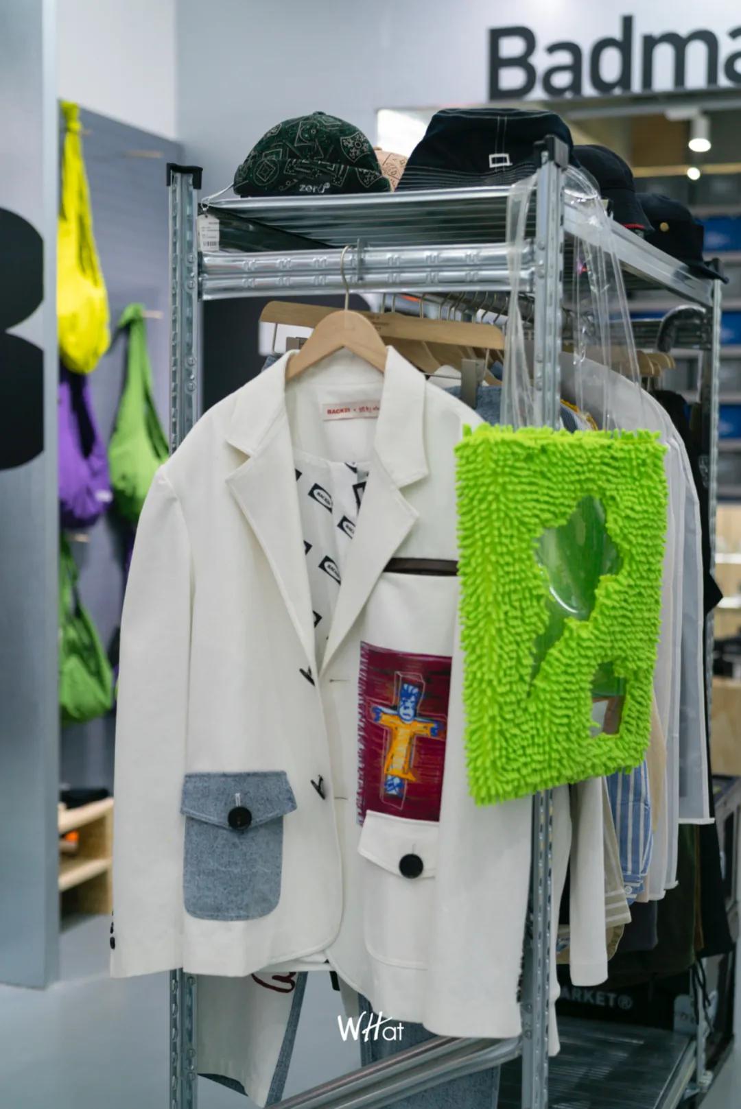 武汉最新平价潮牌店大搜罗，逃离大商场，偷偷告诉你……