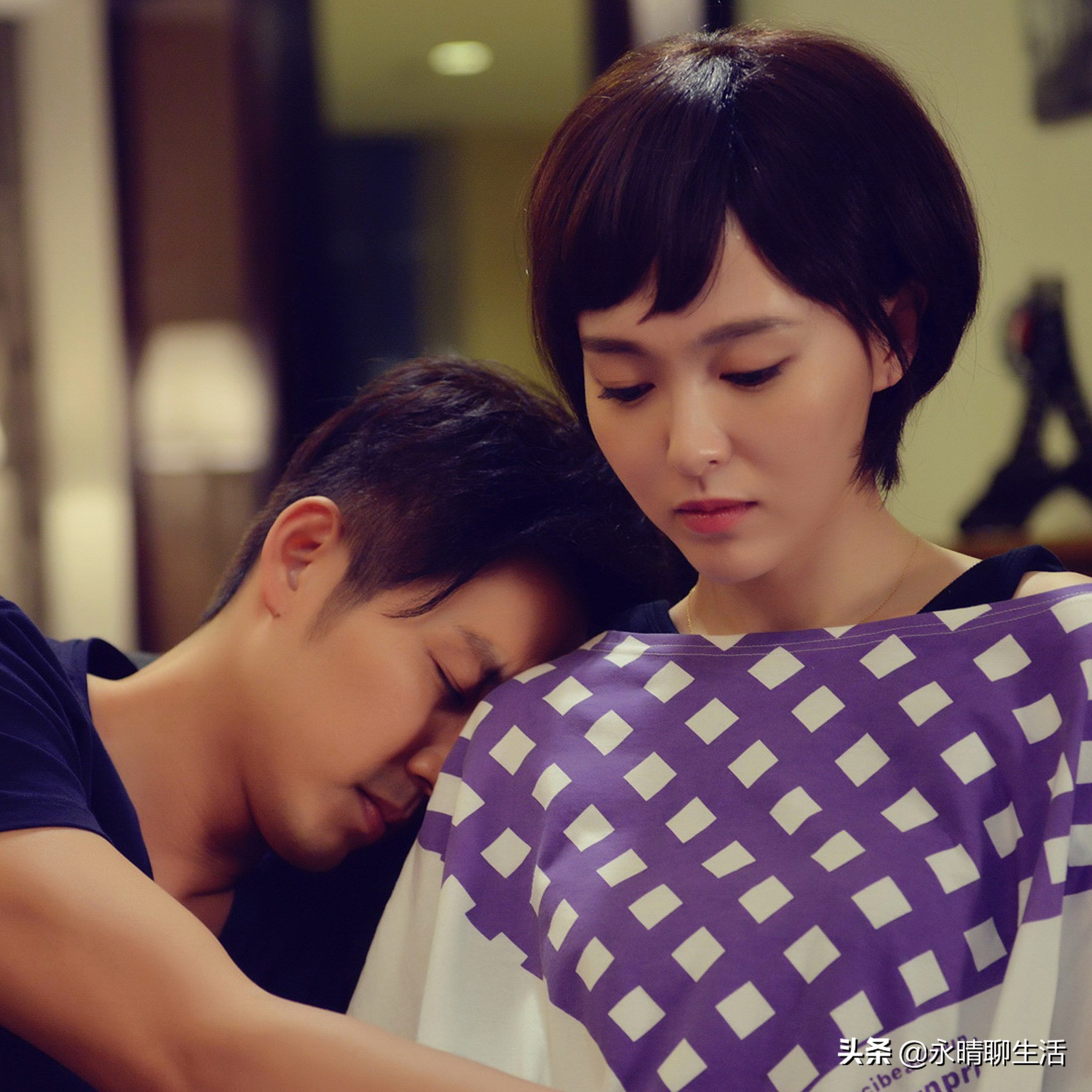 何以笙箫默赵默笙事业,何以笙箫默赵默笙小说描写