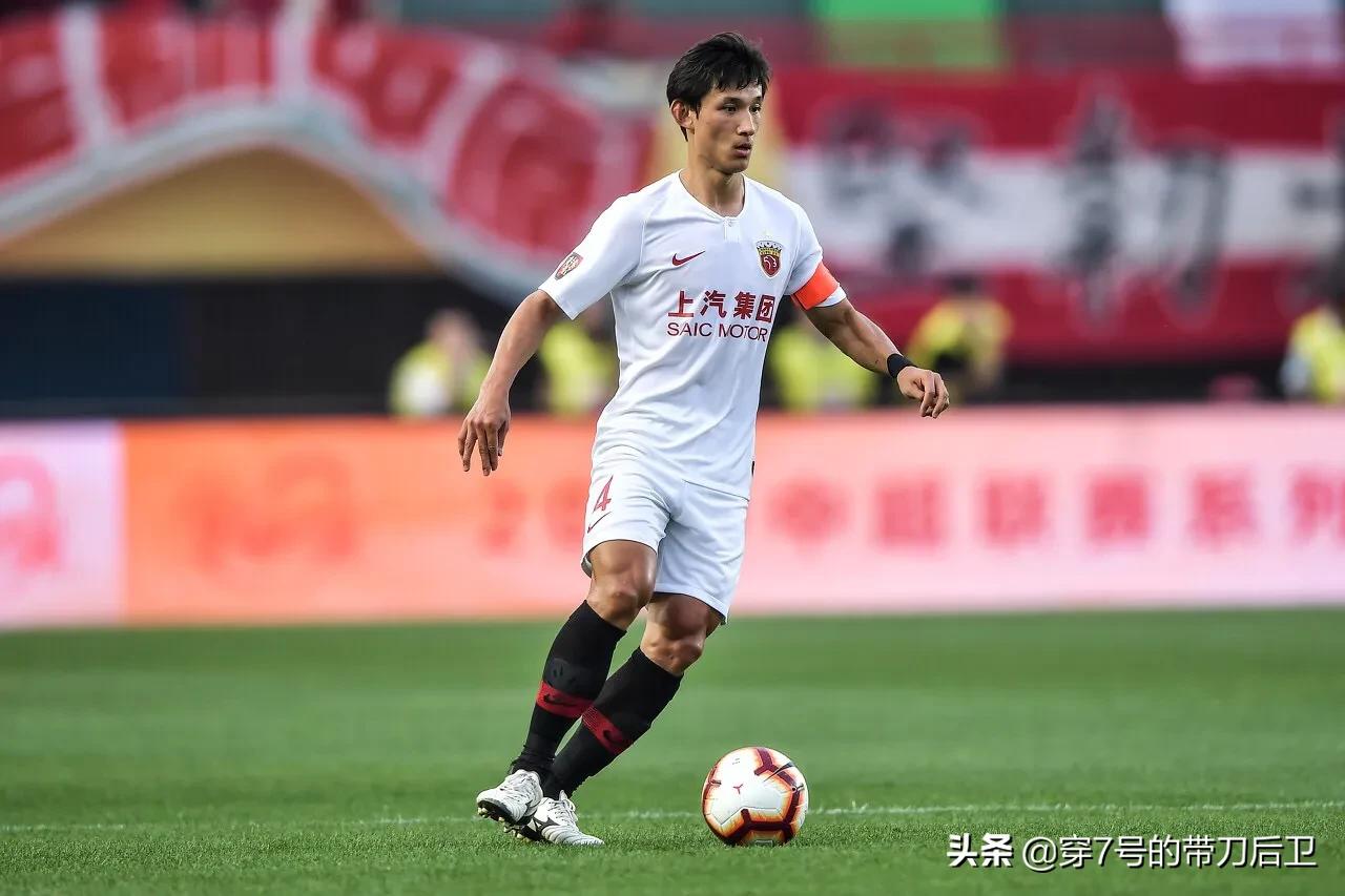 中超十大忠心球员年薪一览表,中超最忠心的足球员