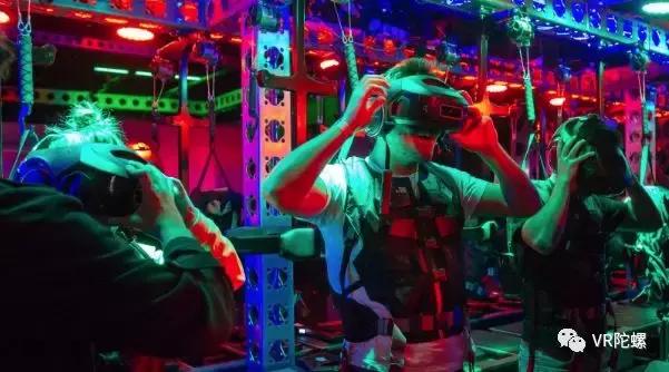 大空间vr市场,vr大空间行业分析