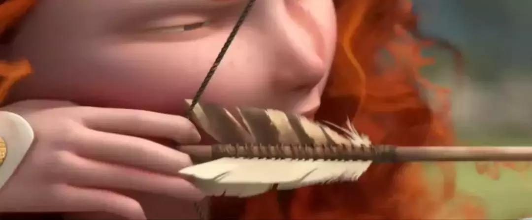 照着影视剧学射箭？当心得病！