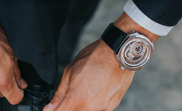 七个星期五手表属于什么档次,七个星期五哪个系列最便宜