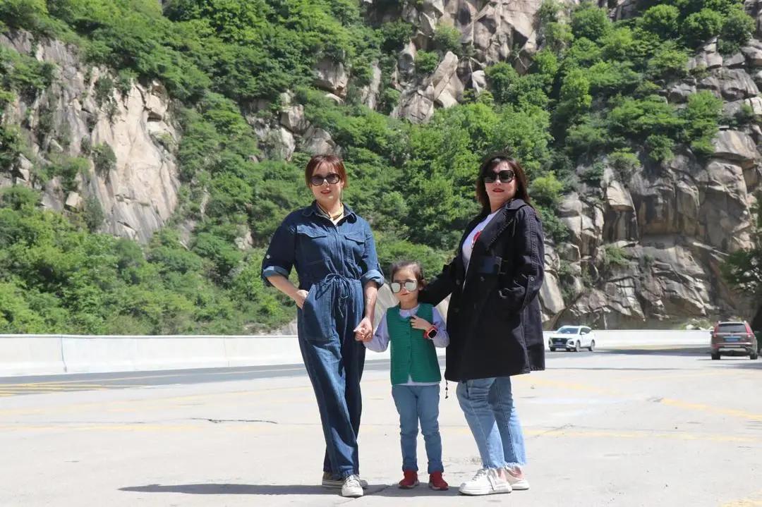 三人闺蜜房车旅行,2021年房车游记