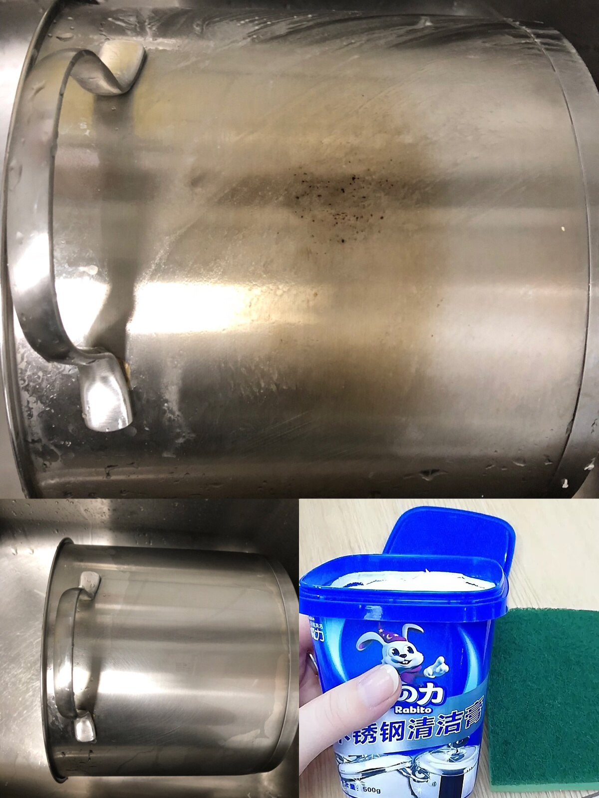 盘点那些必入的清洁神器,好用的深层清洁用品推荐