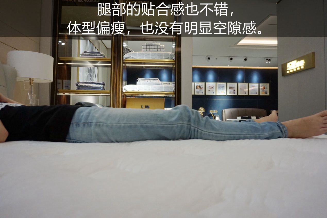 芝华仕安加拉床垫测评,芝华仕5星床垫棕垫拆解测评