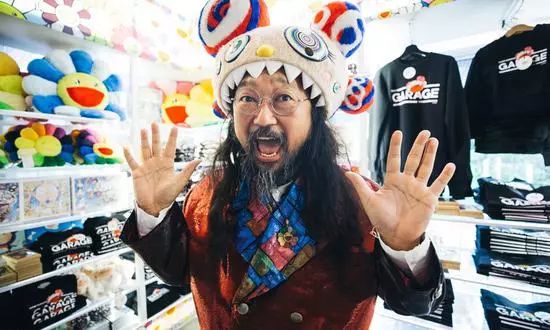 “什么？山寨、抄袭？！”，你可能看了一场假的艺术展……