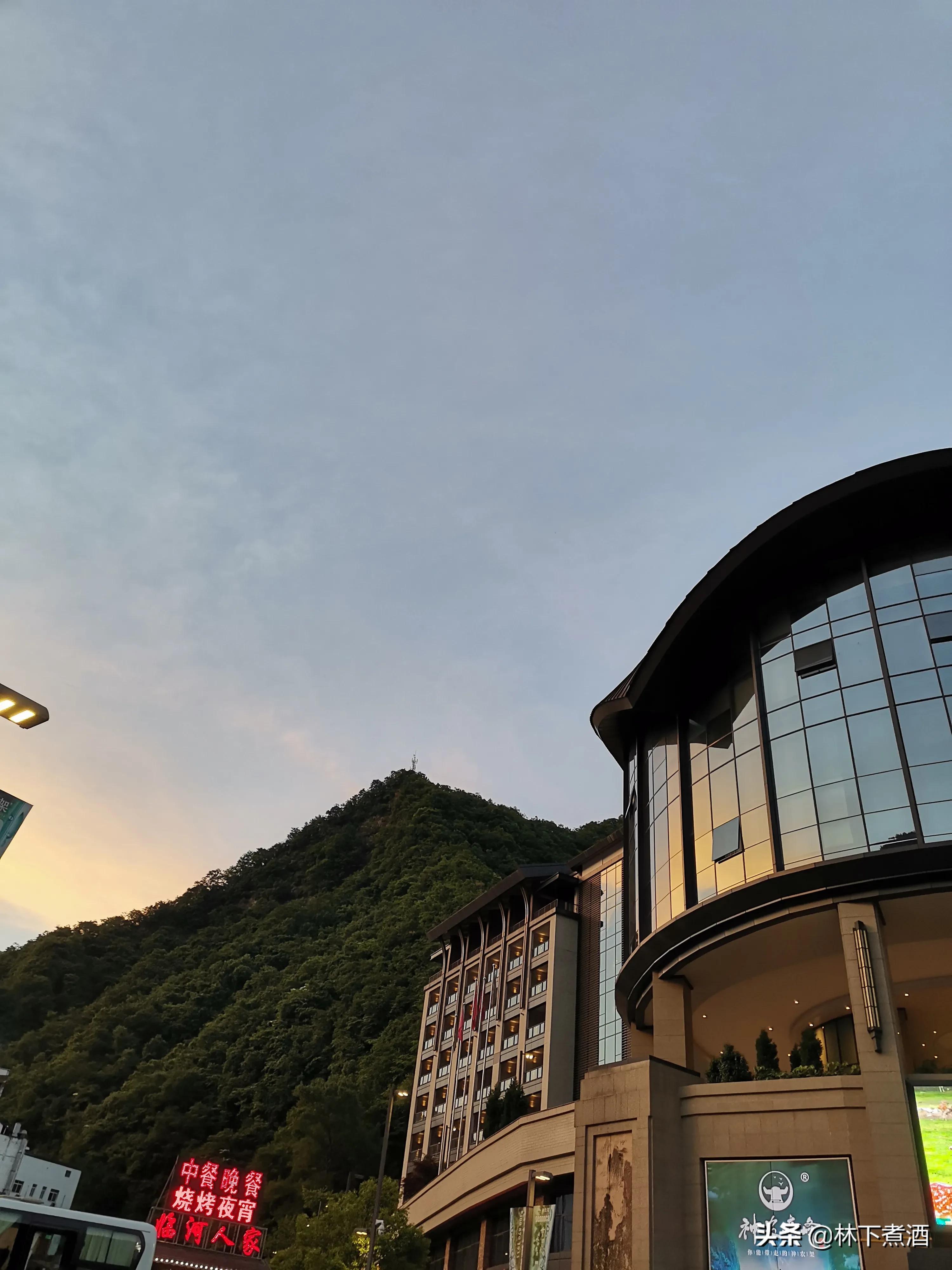 做一个木鱼的步骤,神农架木鱼镇跟木鱼小镇