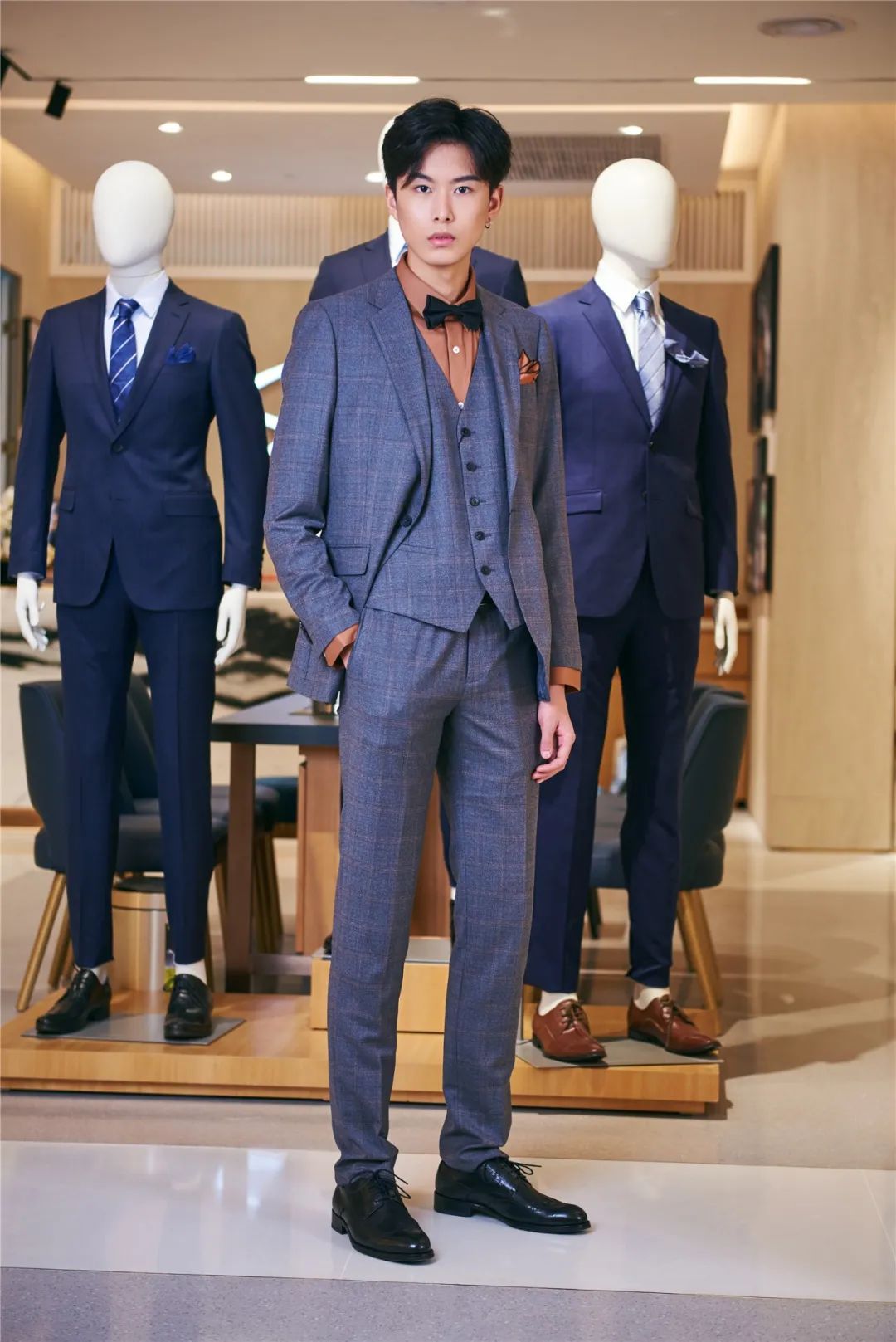 国广有什么潮牌,国广有什么大牌