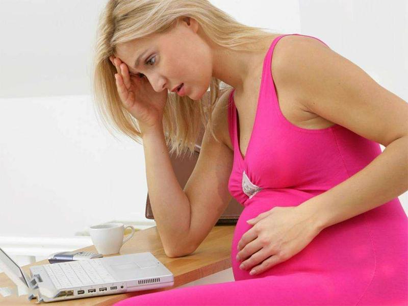 孕晚期耻骨疼是怎么回事？你有过吗？快来了解一下