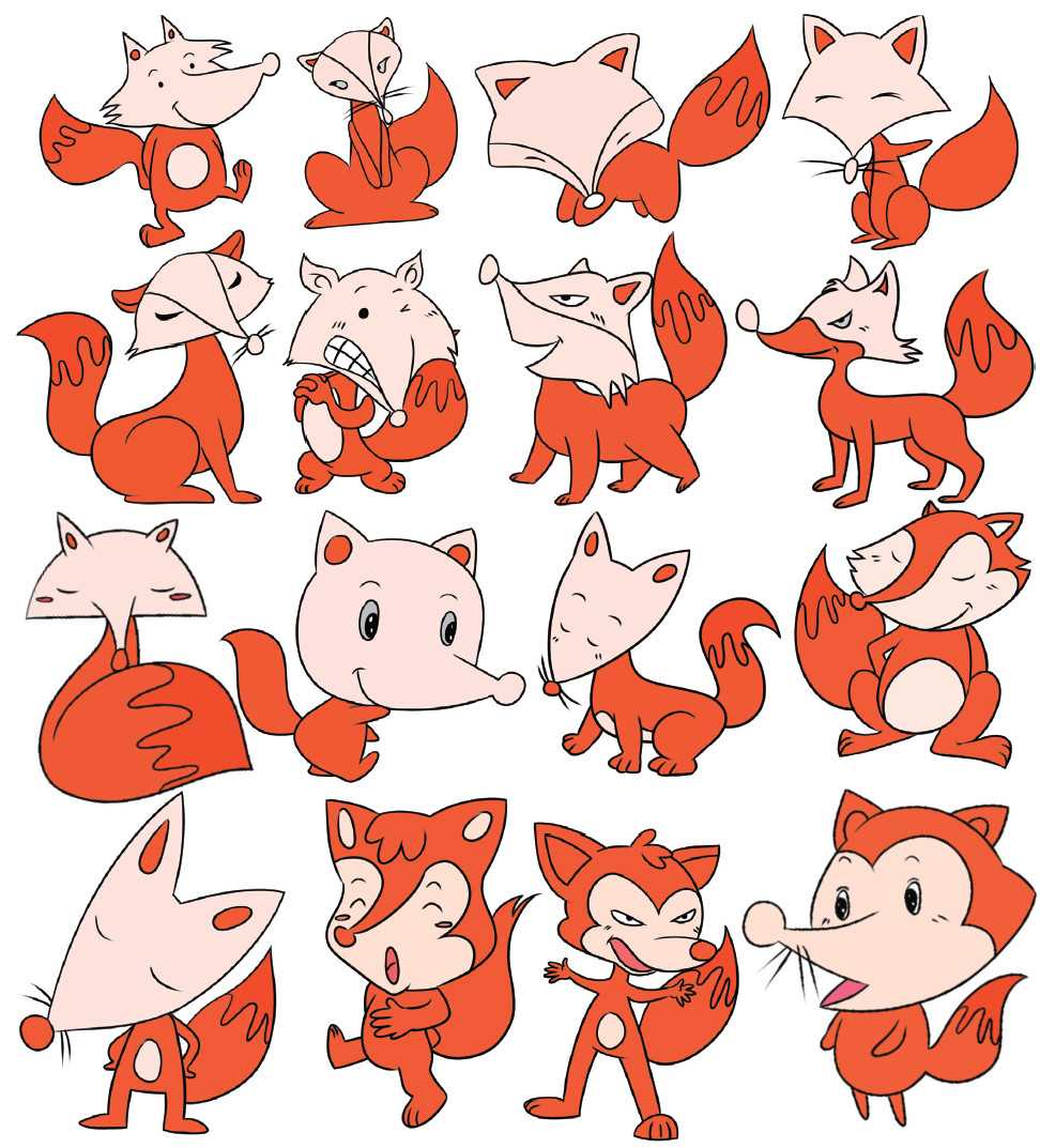 简笔画3-6岁简单好看画法,简笔画3-6岁又简单又好看