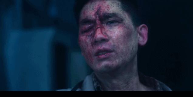 豆瓣9.1，韩国又拍出一部禁忌之作