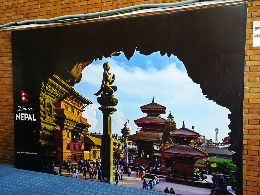 尼泊尔加德满都三日游费用,尼泊尔陆路到拉萨自由行攻略