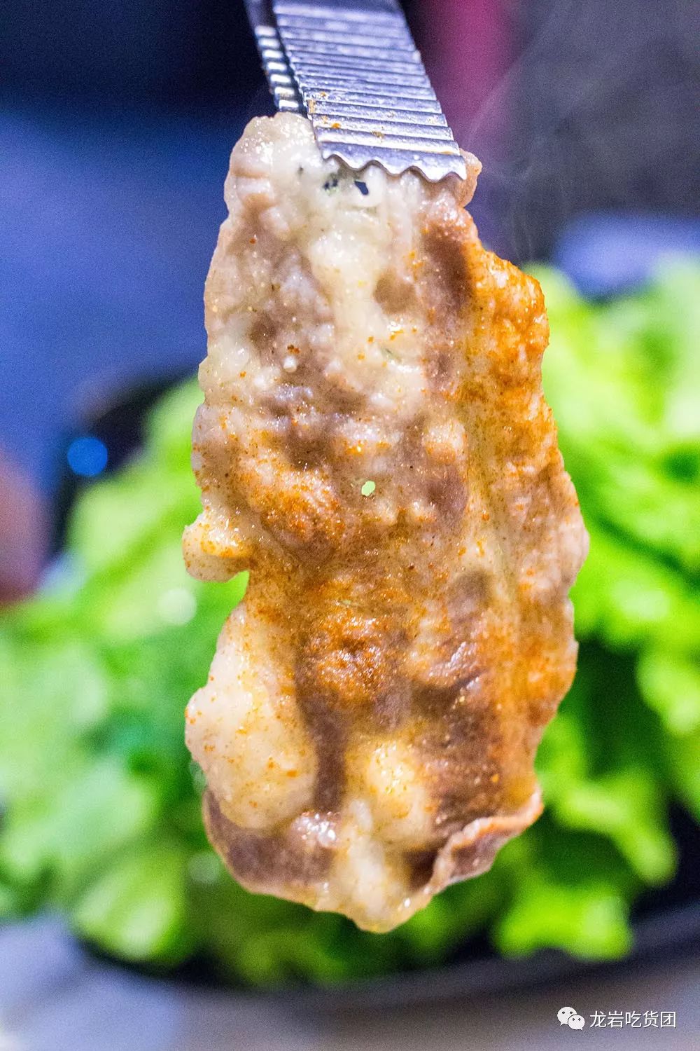 龙岩牛特火锅烤肉,龙岩自助烤肉哪一家好吃