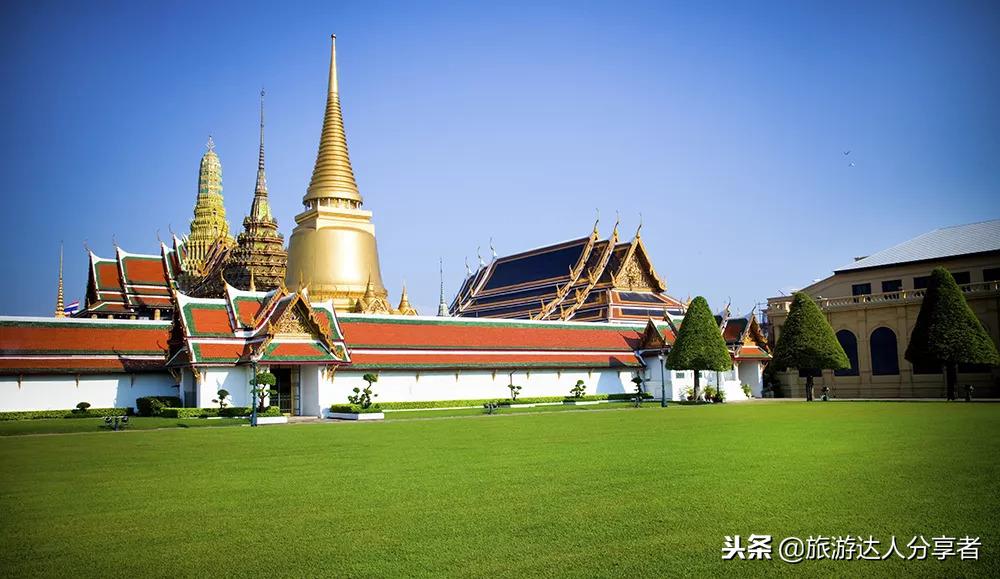 最新泰国落地签需要的资料,现在泰国落地签需要什么资料