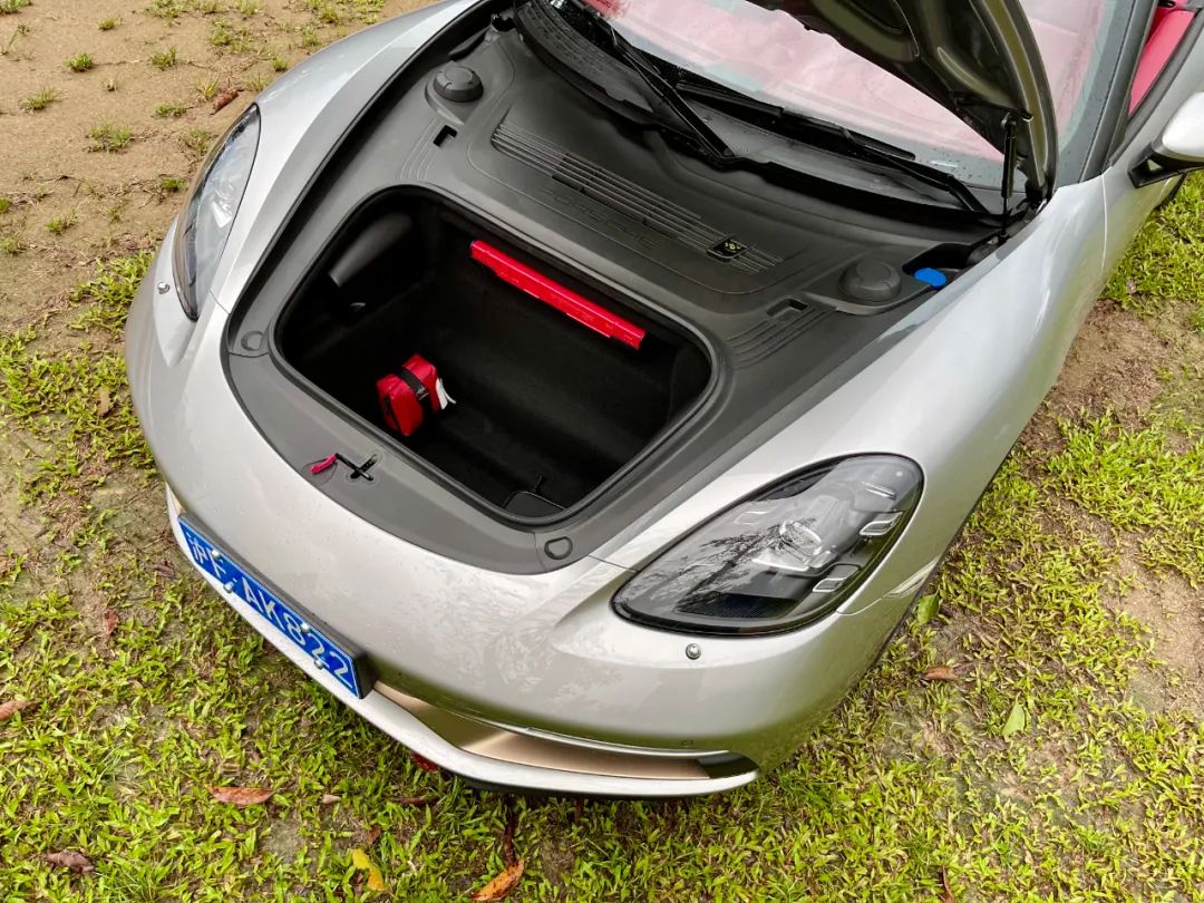 13年3万公里保时捷boxster,情怀珍藏版保时捷boxster