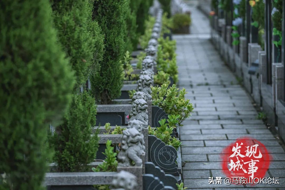 在陵园墓地工作好不好,在陵园工作