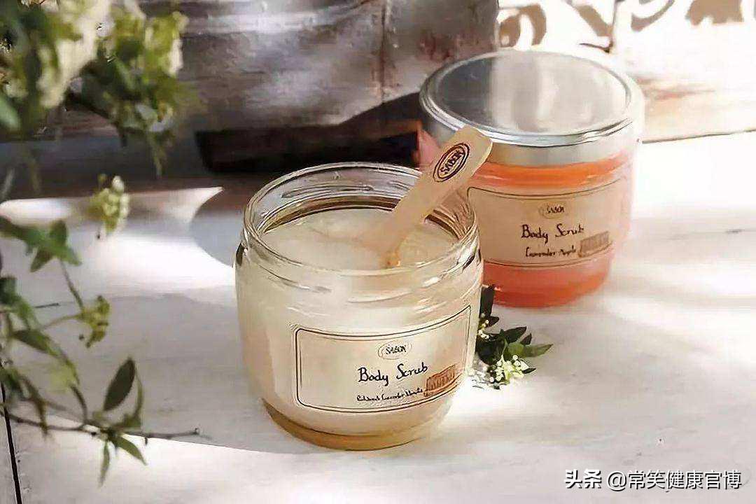 使用搓澡巾的害处,搓澡巾用了有害处吗