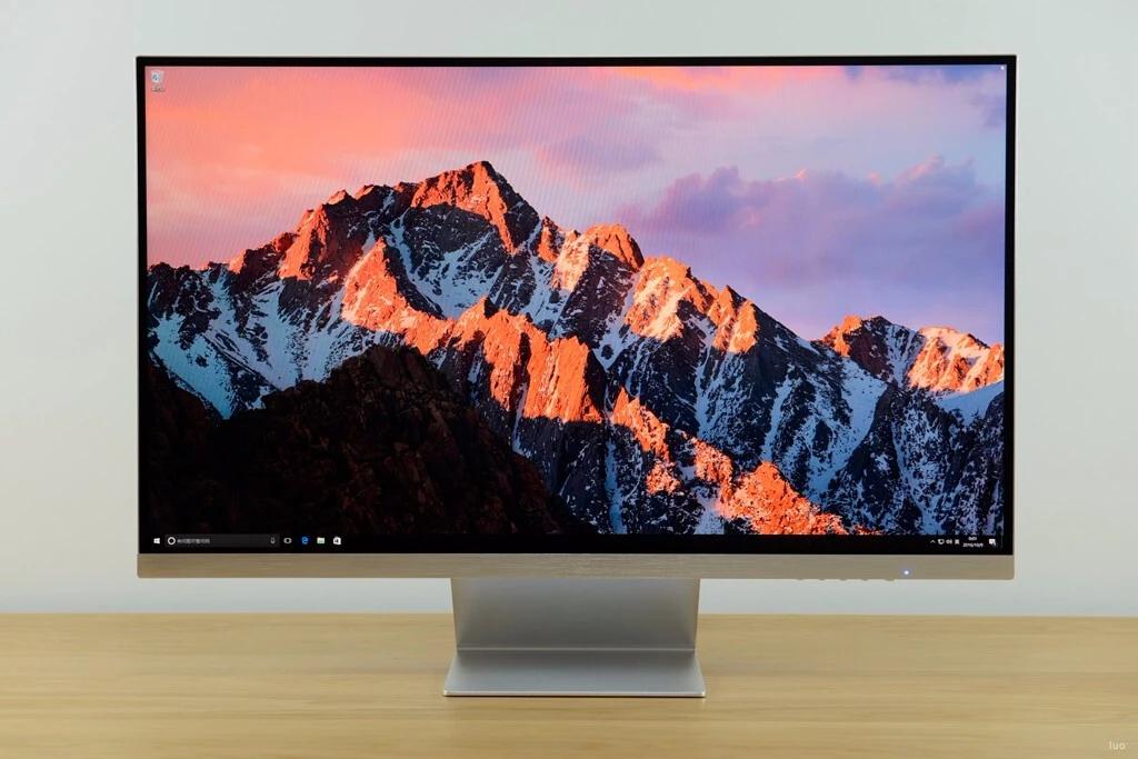 电脑显示器10大品牌排行榜,高端电脑显示器排行榜2024