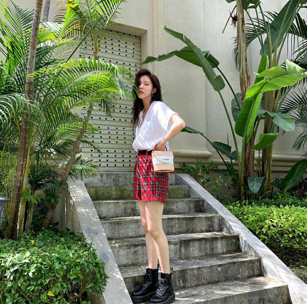 牛仔裤显瘦老爹裤,牛仔裤男款老爹裤潮流高级感