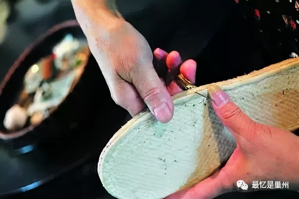 怀念母亲的布鞋,儿时记忆老布鞋