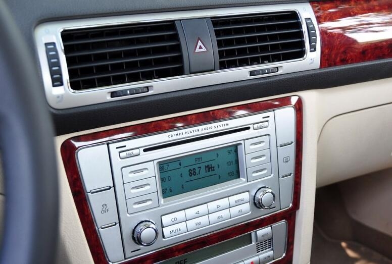 7万多能买1.5t家轿还配9速cvt,7万多买台10年车