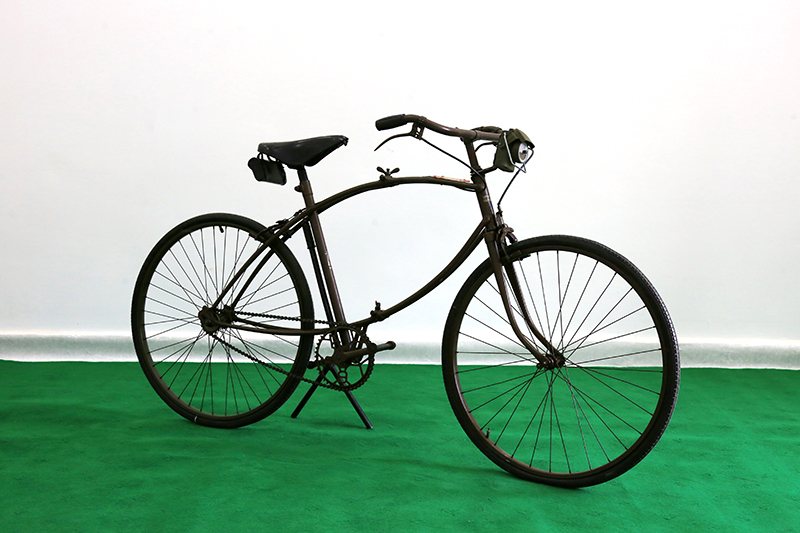 军用猛士三代突击车,英军二战吉普车