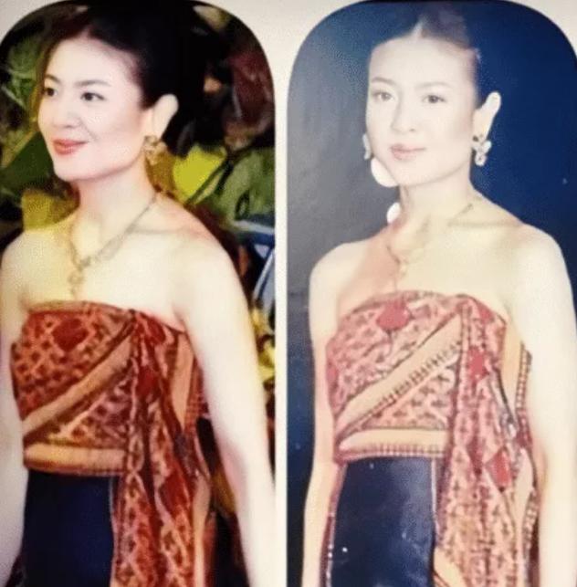 泰王与西拉米有夫妻相吗,泰王与西拉米的爱情不平等