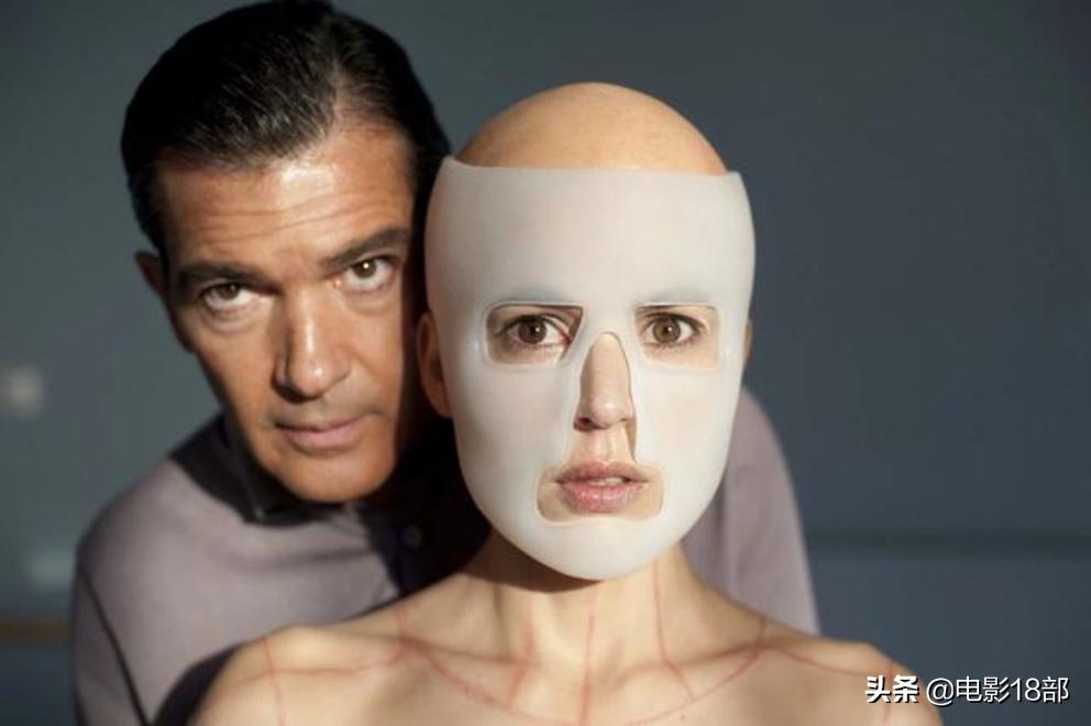 西班牙诙谐悬疑惊悚电影,西班牙悬疑电影重口轻口