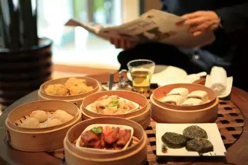 知乎上票选“为了吃值得去的城市”,顺德获得了第一名!