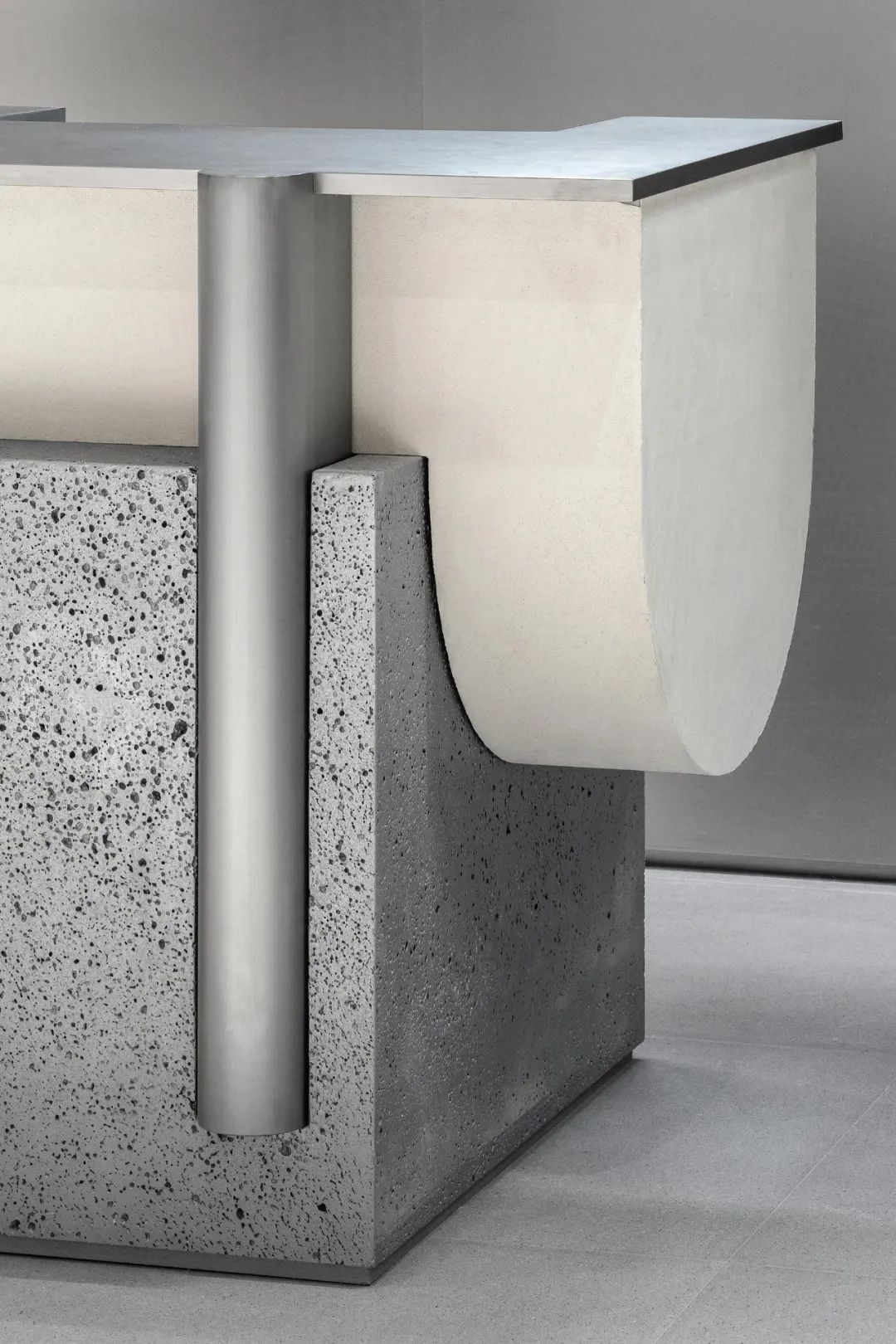 gxg品牌形象陈列,gxg旗下潮牌