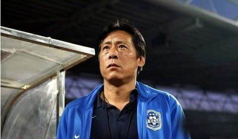 京津足球名将录（六）：男子汉就要踢足球，津门左二哥左树声