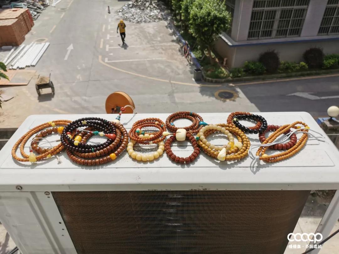 盘了一段时间的金刚还能用水泡吗,玉化金刚最新消息