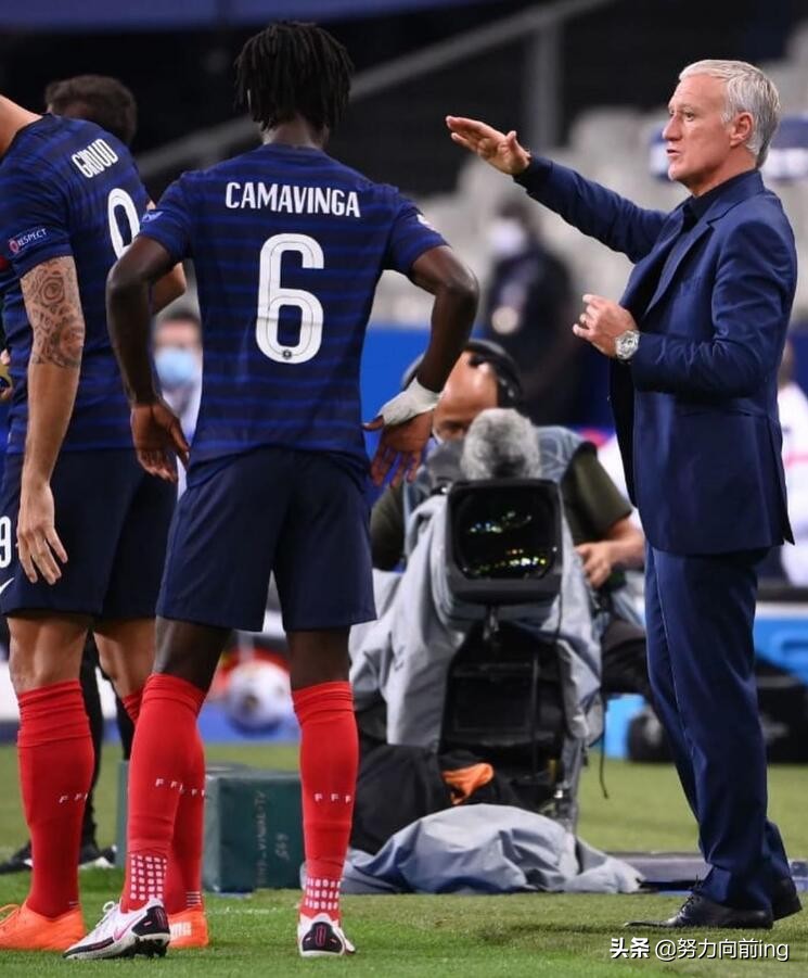 卡马文加法国队失误集锦,法国国家队卡马文加精选加点