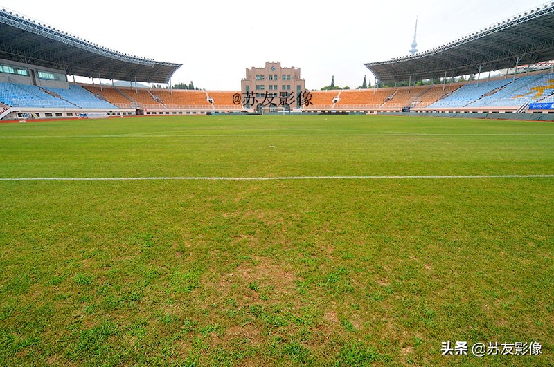 青岛天泰体育场,青岛天泰体育场项目
