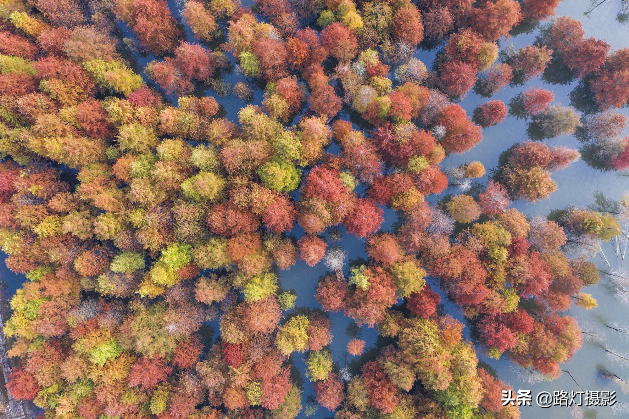 宣城美景之城,宣城被遗忘的古镇