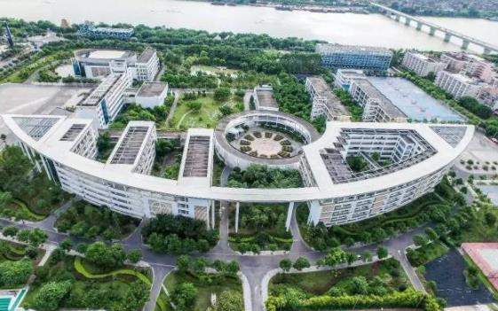 广西中学四大名校,广西最牛的五所中学