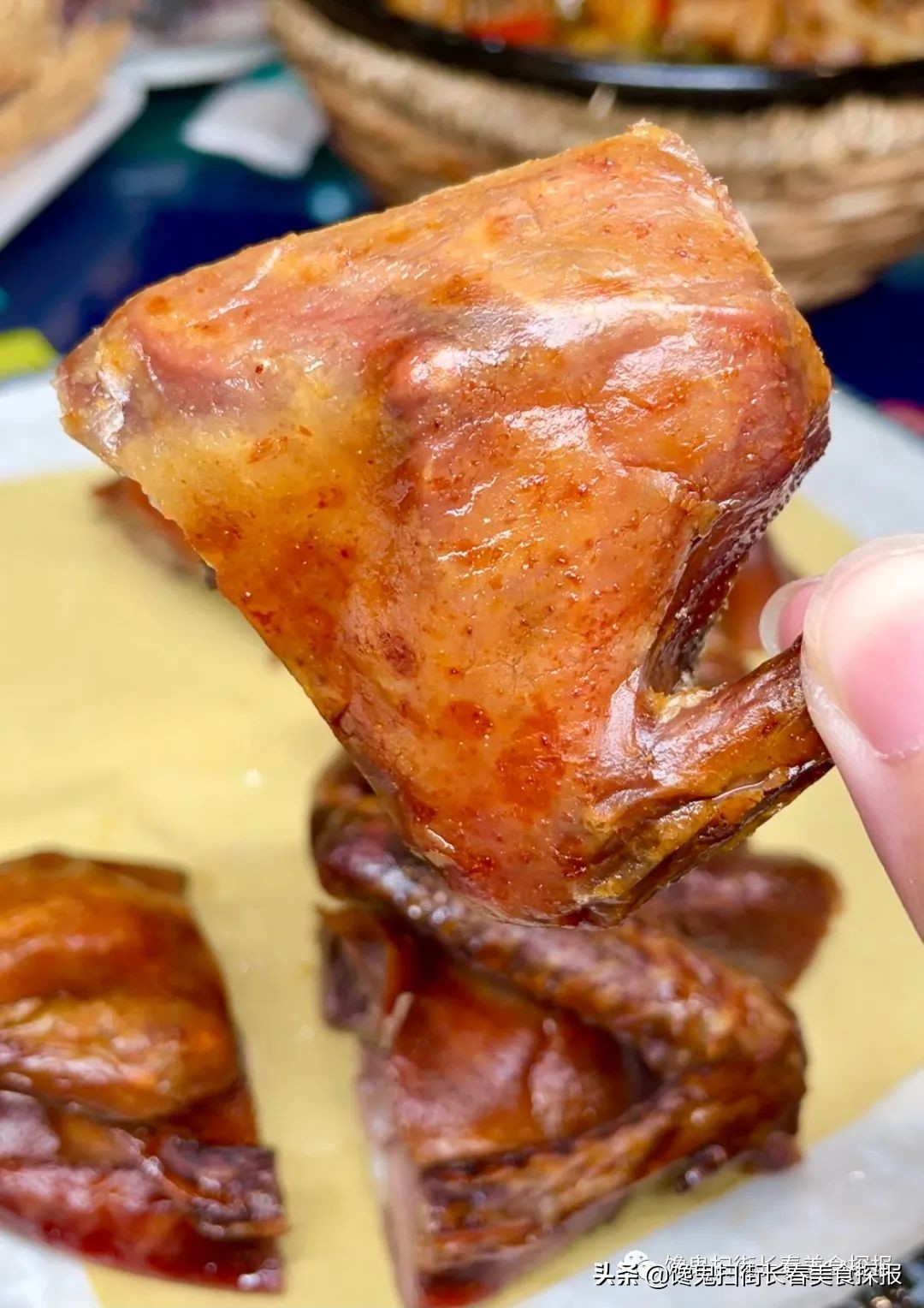 粤菜正宗猪肚鸡,广东正宗粤菜猪肚鸡