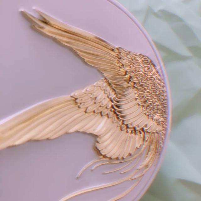 有凤来仪保湿气垫,omg底妆大全