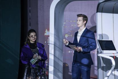 偶像与实力并存王嘉尔,偶像与实力