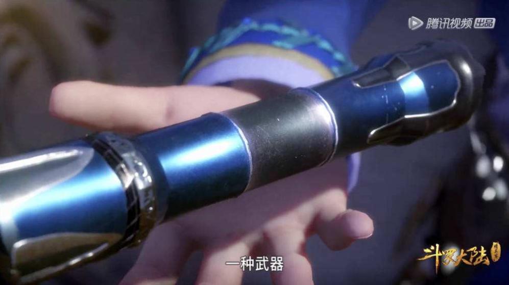 斗罗大陆唐三做过哪些暗器,盘点斗罗大陆中唐三的八种暗器