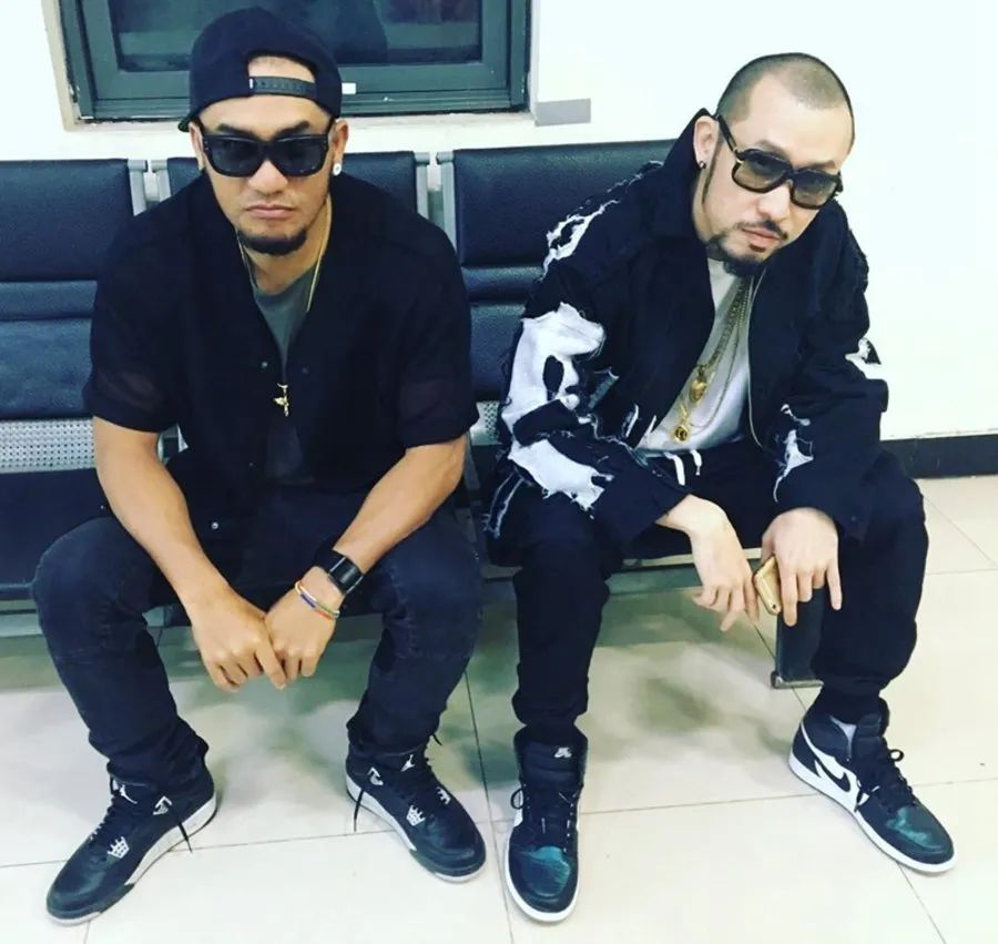 是否有这样一款球鞋它并不主流，但你愿意去分享它的故事？