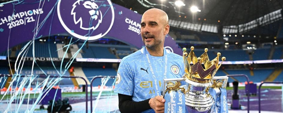 2021-22赛季英超联赛曼城赛程,2021英超曼城争冠