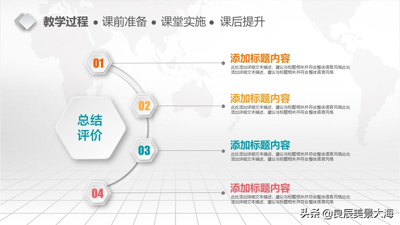 教学设计ppt模板小学,教学设计ppt模板免费下载