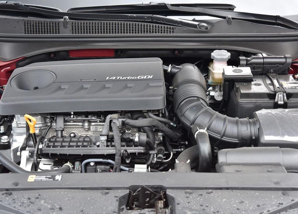 全新配2.0自然吸气发动机车型推荐,1.4t涡轮增压发动机