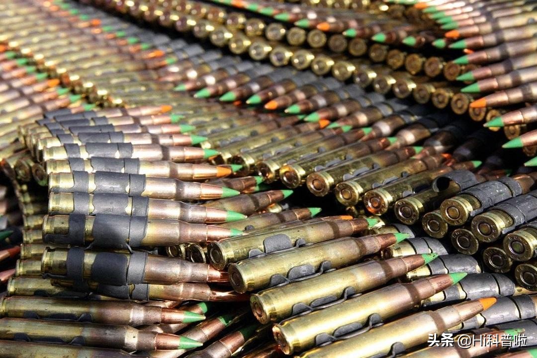 防弹衣真的能防所有子弹吗,防弹衣可以防得住穿甲弹吗