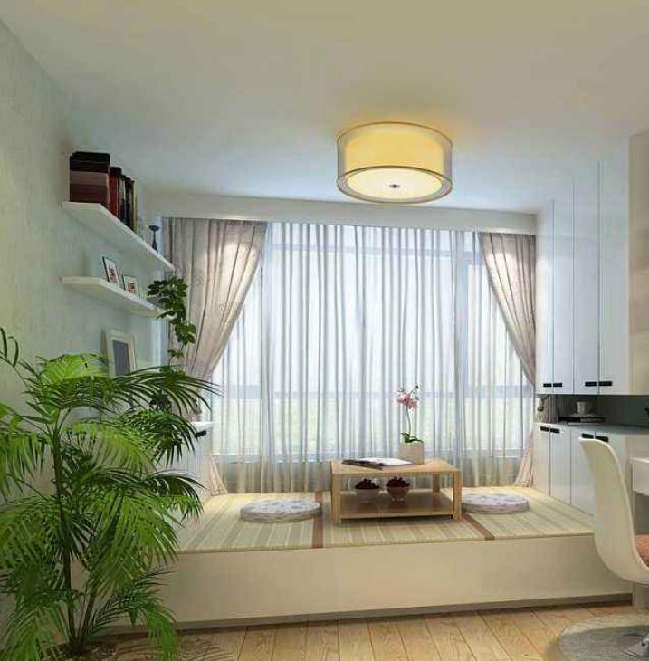 飘窗大理石怎么利用效果好,飘窗不用大理石怎么设计